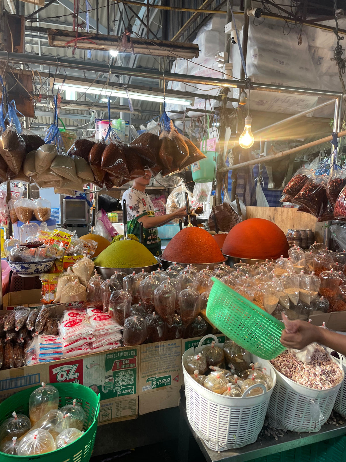 Mon épicerie Viet
