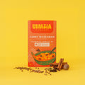 PACK CURRY MASSAMAN x3